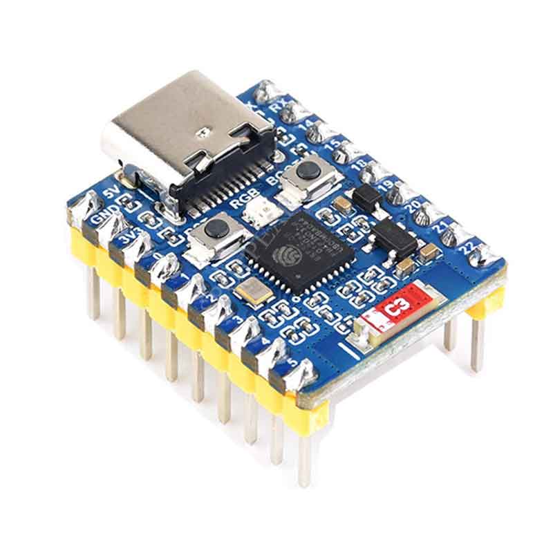 Carte de développement ESP32-C - Esp32 C6 avis et prix