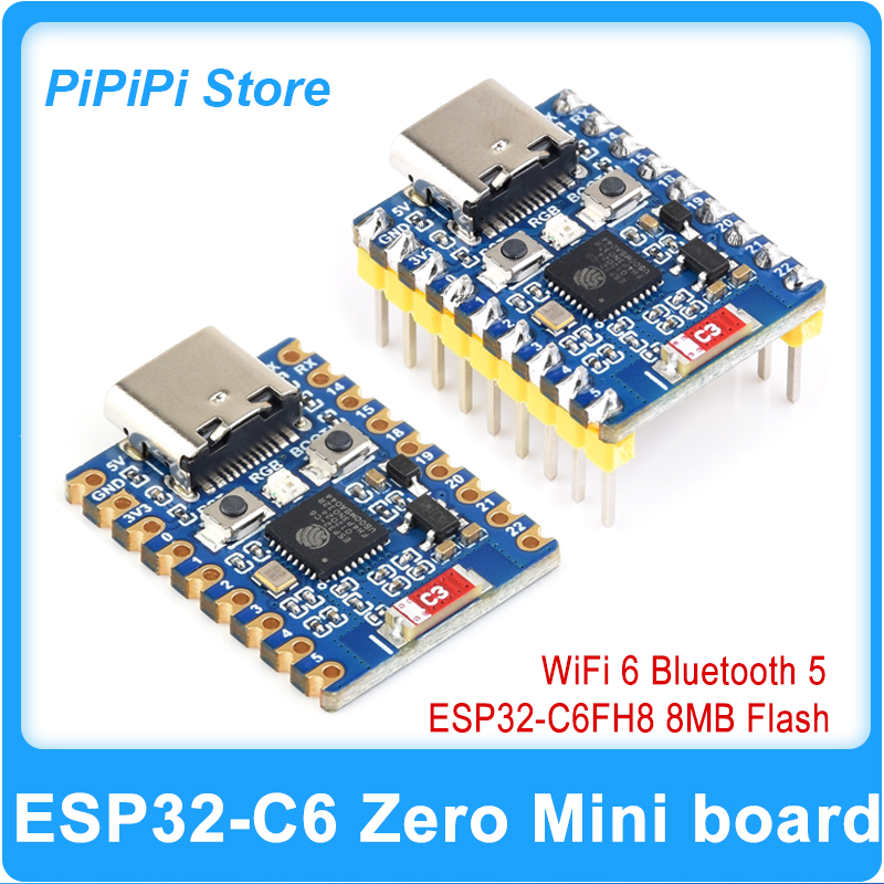 Carte de développement ESP32-C - Esp32 Wifi Bluetooth Module avis et prix