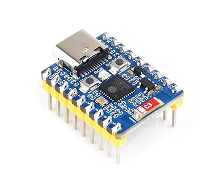 Carte de développement ESP32-C - Esp32 Wifi Bluetooth Module avis et prix