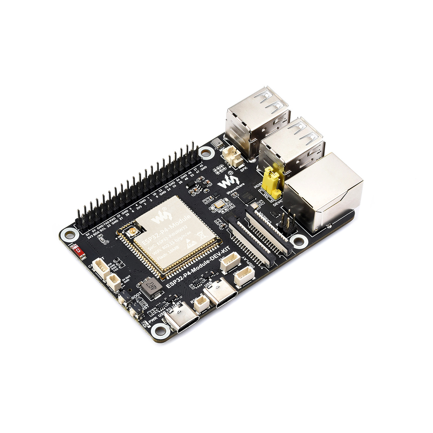 Carte de développement ESP32-P - Esp32 P4 avis et prix