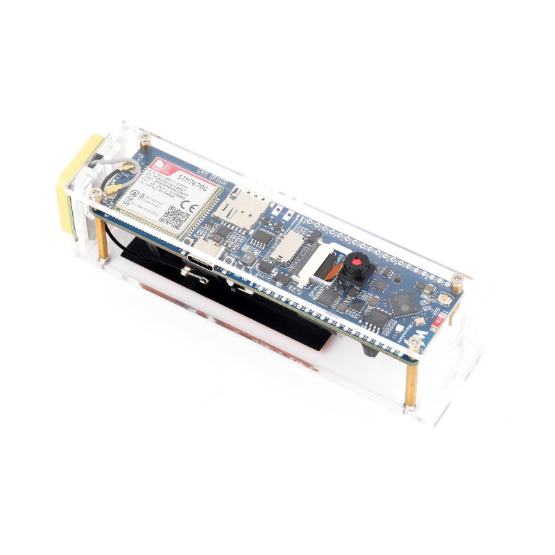 Carte de développement ESP32-S - Esp32 Wifi Bluetooth Module avis et prix