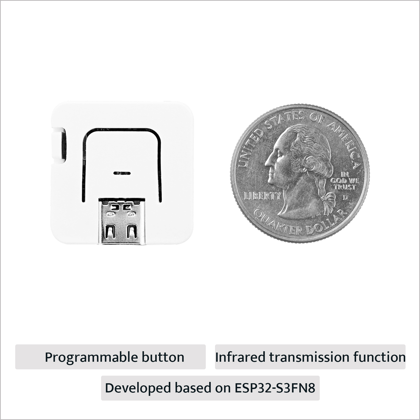 Kit de développement officiel  - Esp32 S3 avis et prix