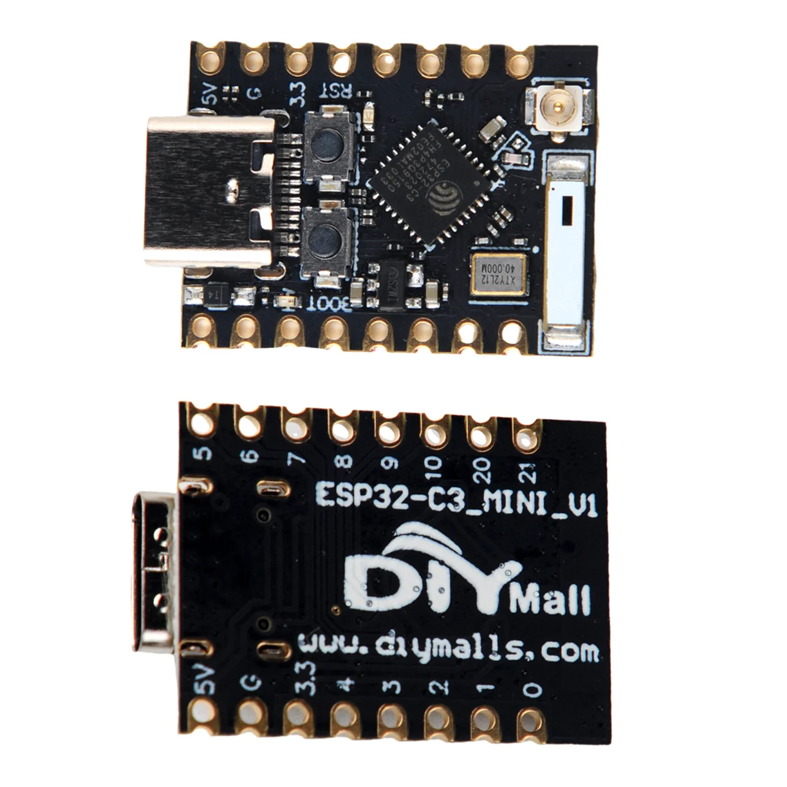 Carte de développement ESP32 S - Esp32 C3 avis et prix