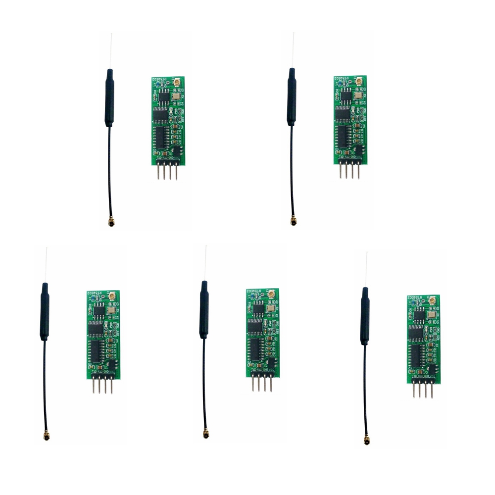 Module émetteur-récepteur sans - Esp8266 avis et prix