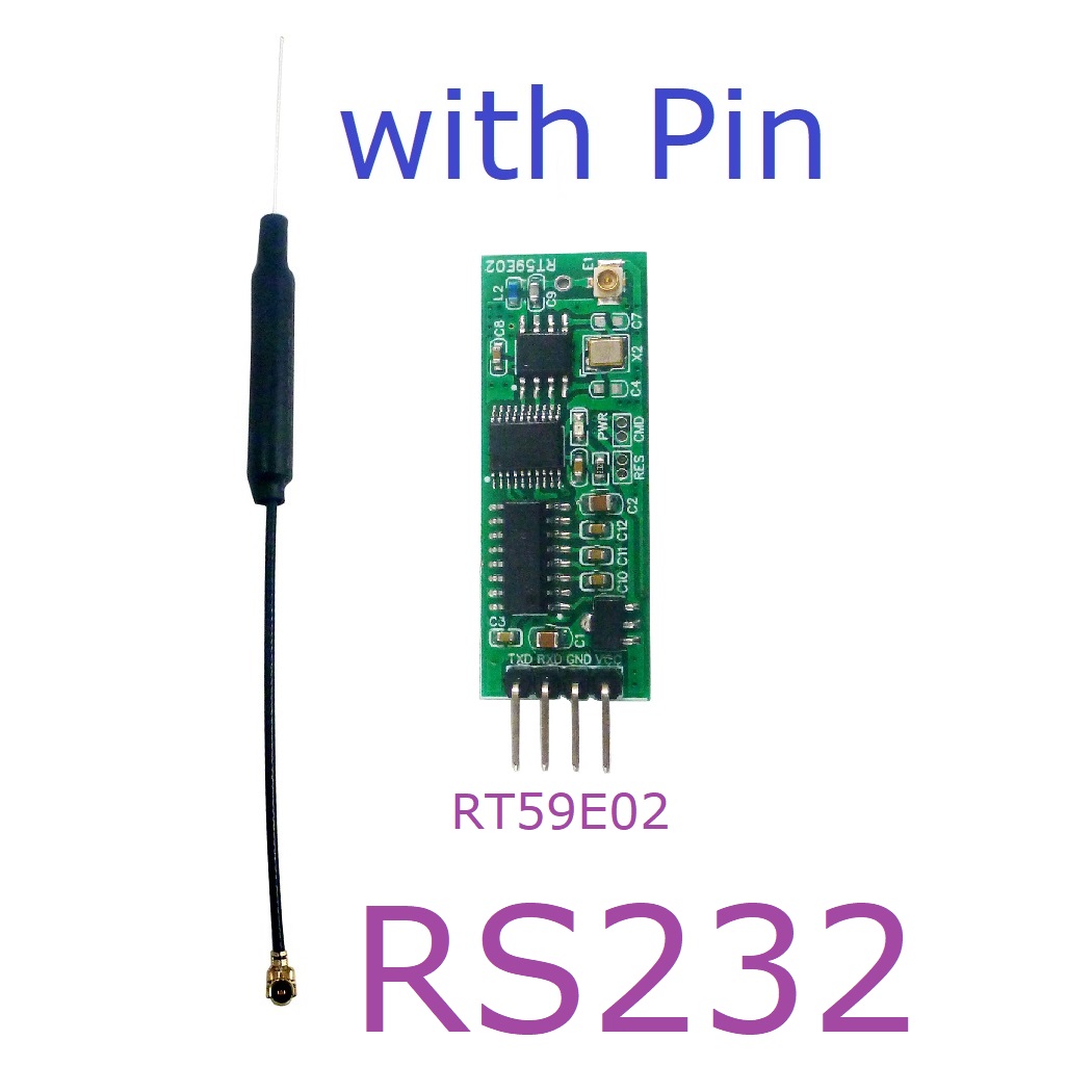 Module émetteur-récepteur sans - Esp8266 avis et prix