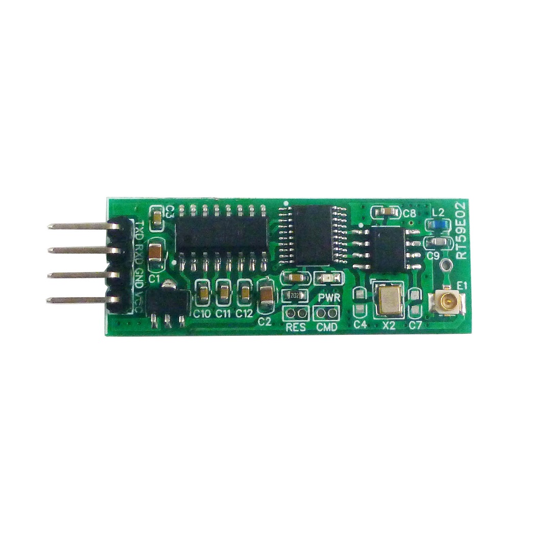Module émetteur-récepteur sans - Esp8266 avis et prix