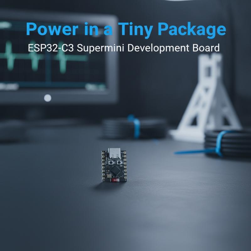 Carte de développement ESP32 C - Esp32 C3 avis et prix
