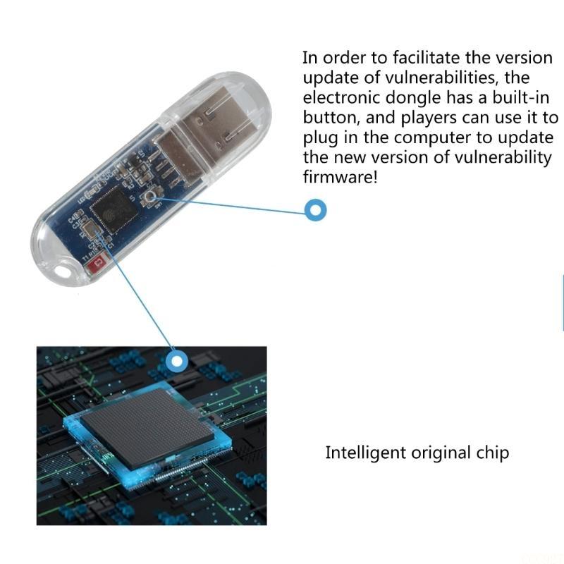 Dongle USB B03F, prise Wifi, a - Esp32 P4 avis et prix