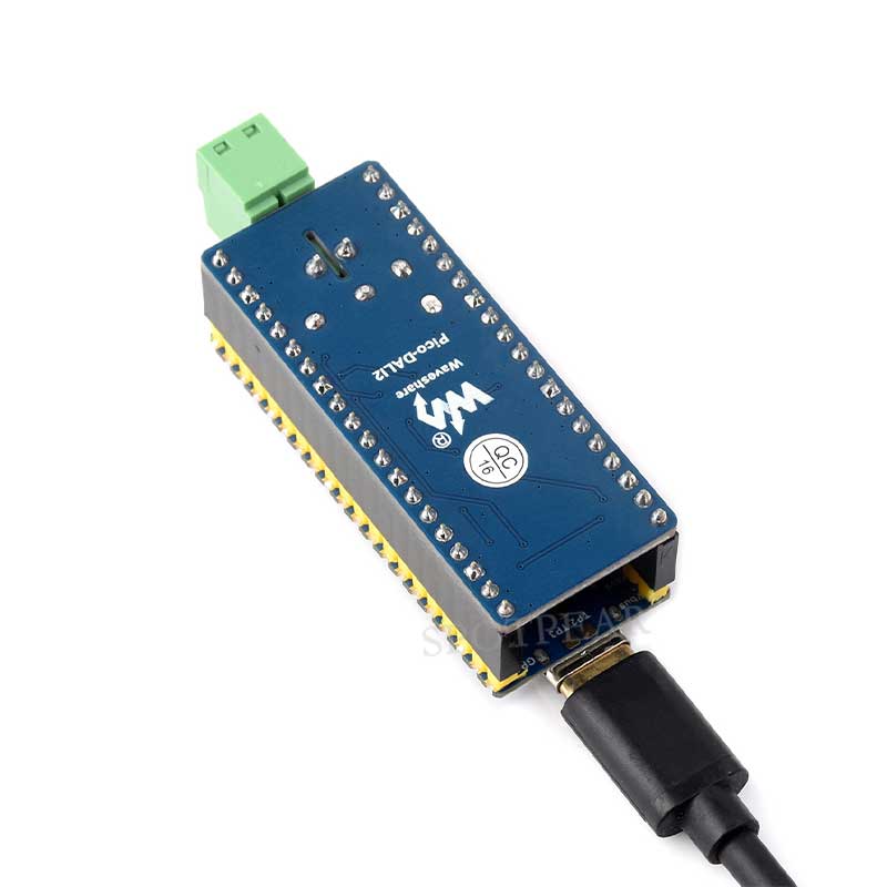 Pico-DALI2 pour carte d'extens - Esp32 C6 avis et prix
