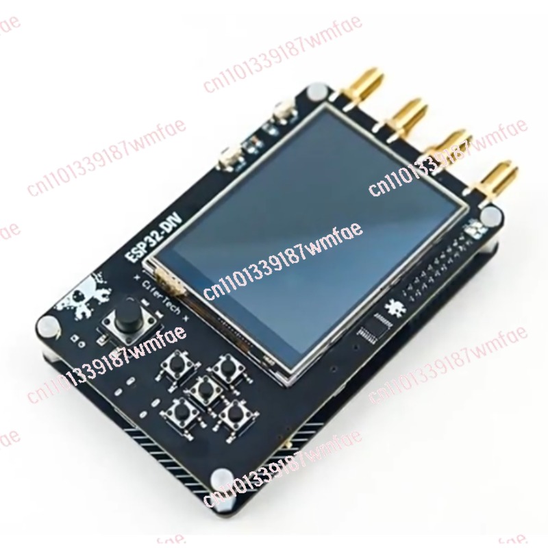 Carte de développement ESP32 D - Esp32 Wifi Bluetooth Module avis et prix
