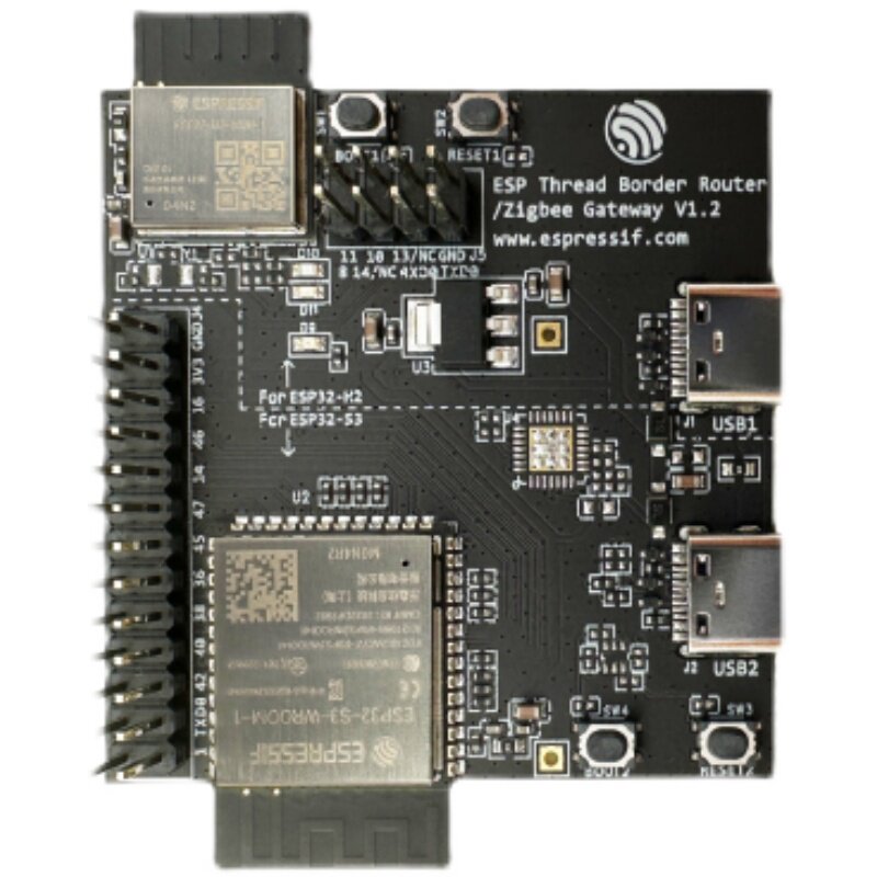 Routeur de bordure de fil ESP  - Esp32 H2 avis et prix