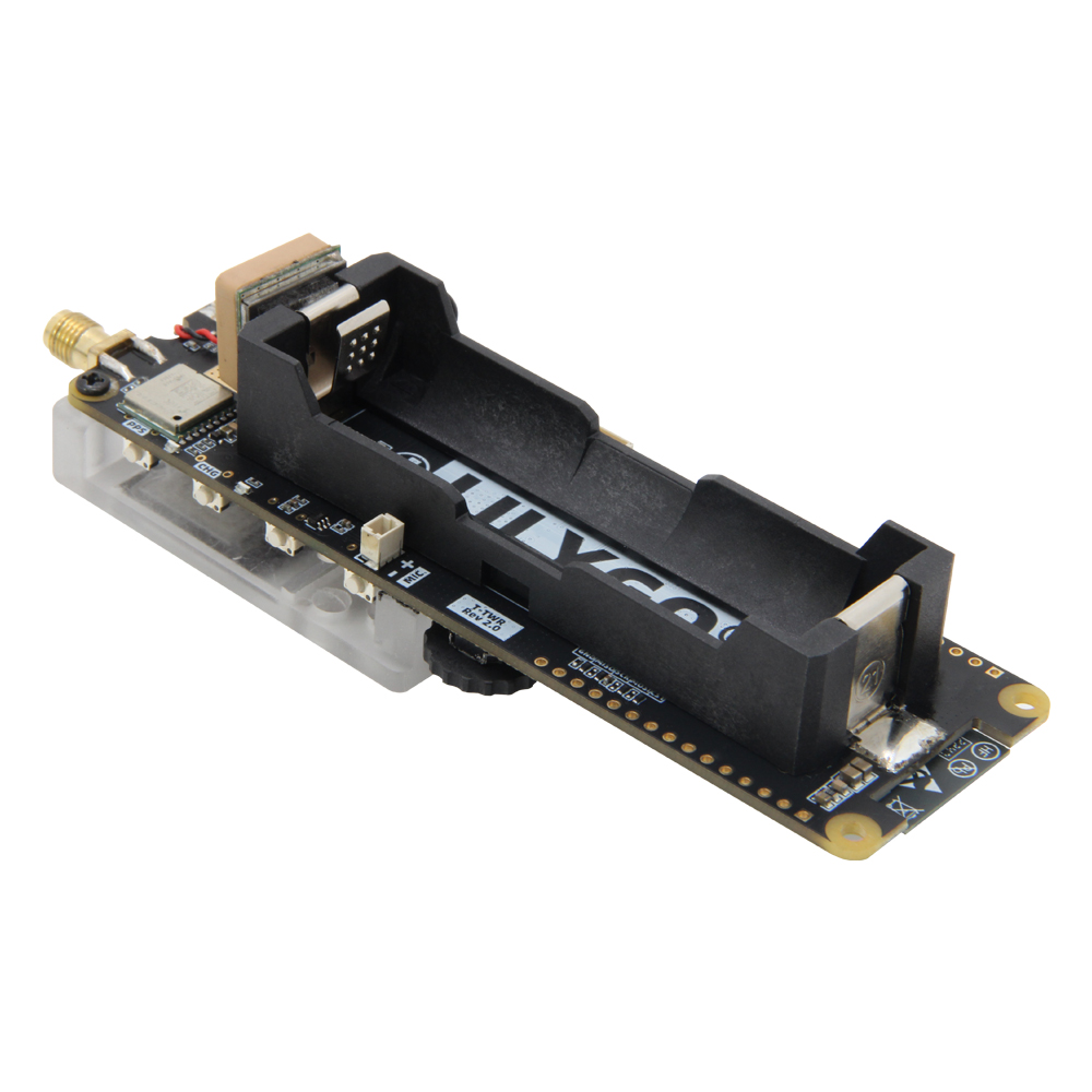 T-TWR Plus OpenEdition ESP32-S - Esp32 S3 avis et prix