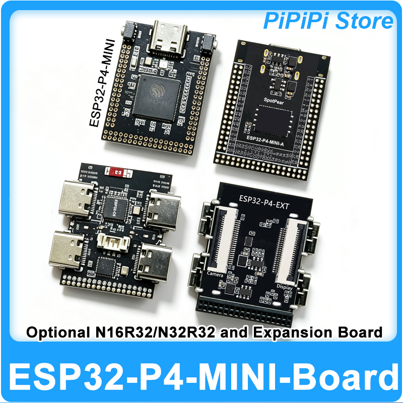 Carte de développement ESP32-P - Esp32 P4 avis et prix