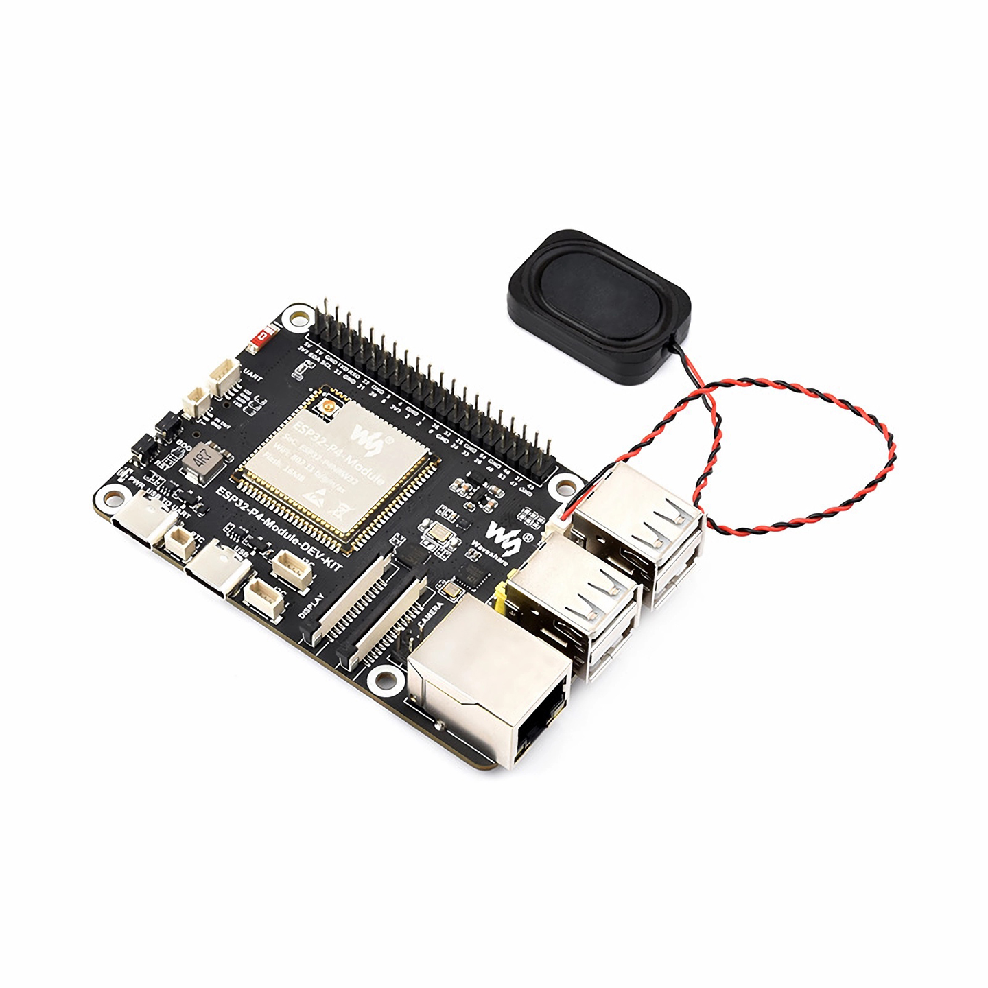 Carte de développement ESP32-P - Esp32 P4 avis et prix