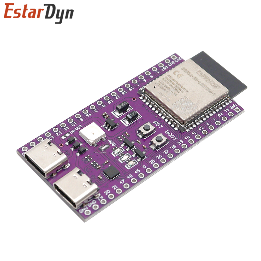 Carte de développement Estardy - Esp32 Devkit avis et prix