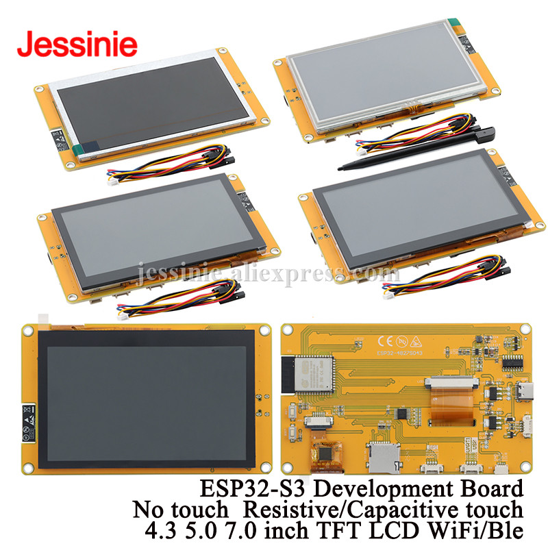 Carte de développement ESP32-S - Esp32 P4 avis et prix