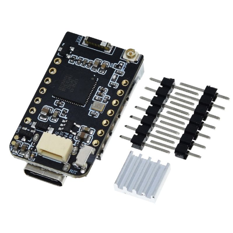 Module d'affichage LCD X12A-T- - Esp32 Wifi Bluetooth Module avis et prix