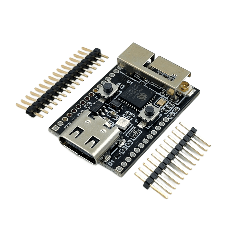 Carte de développement ESP32-C - Esp32 C6 avis et prix