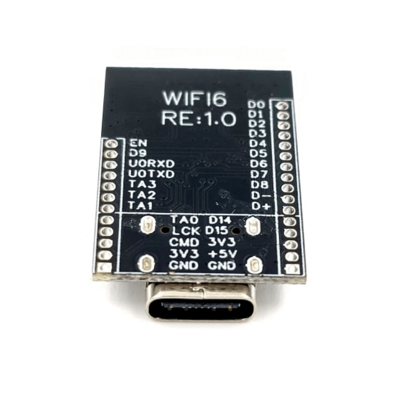 Carte de développement ESP32-C - Esp32 C6 avis et prix