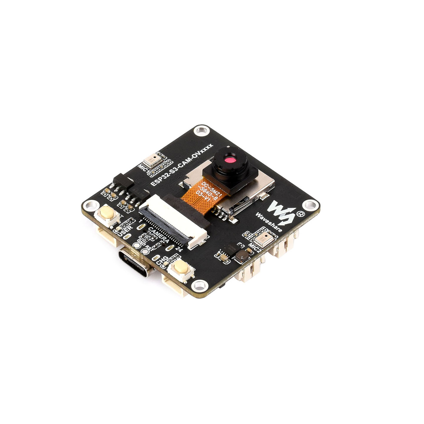 Carte de développement de camé - Esp32 Uart Module avis et prix