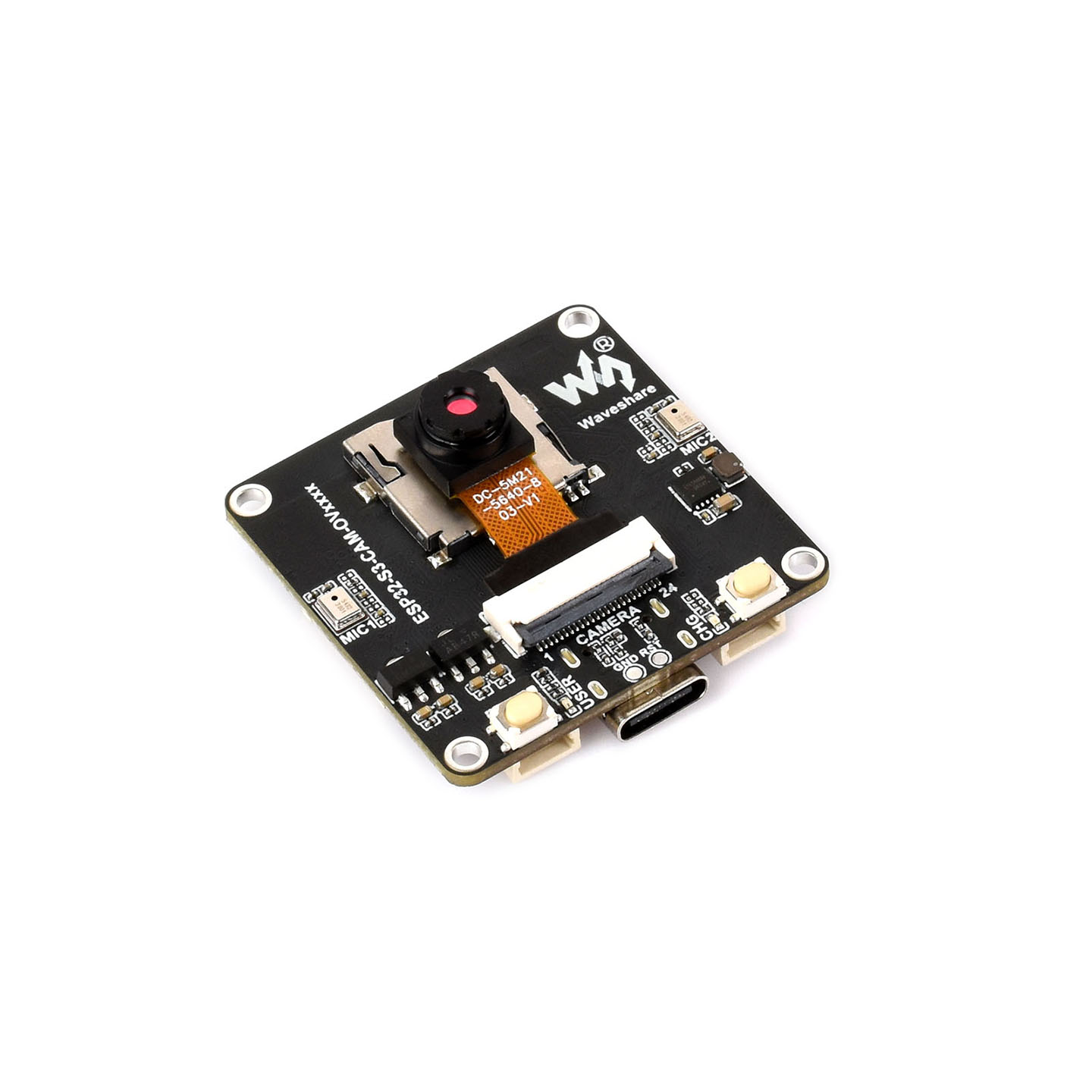 Carte de développement de camé - Esp32 Uart Module avis et prix