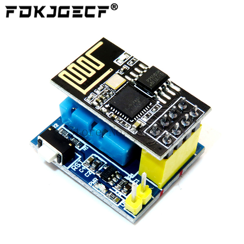Module de capteur de températu - Esp8266 Nodemcu avis et prix