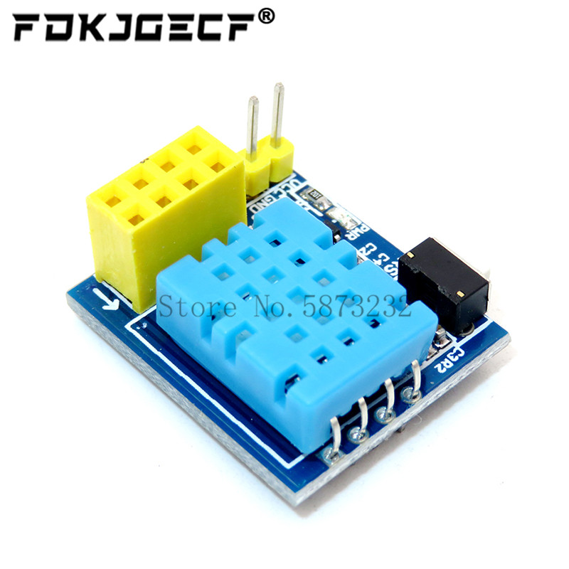 Module de capteur de températu - Esp8266 Nodemcu avis et prix