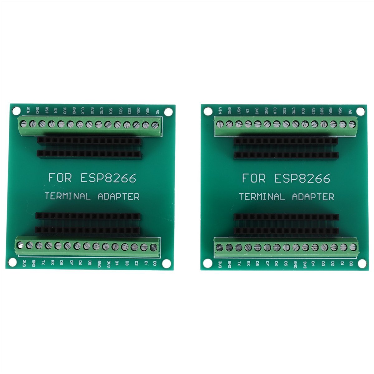 Carte de développement A64I 2P - Esp8266 avis et prix