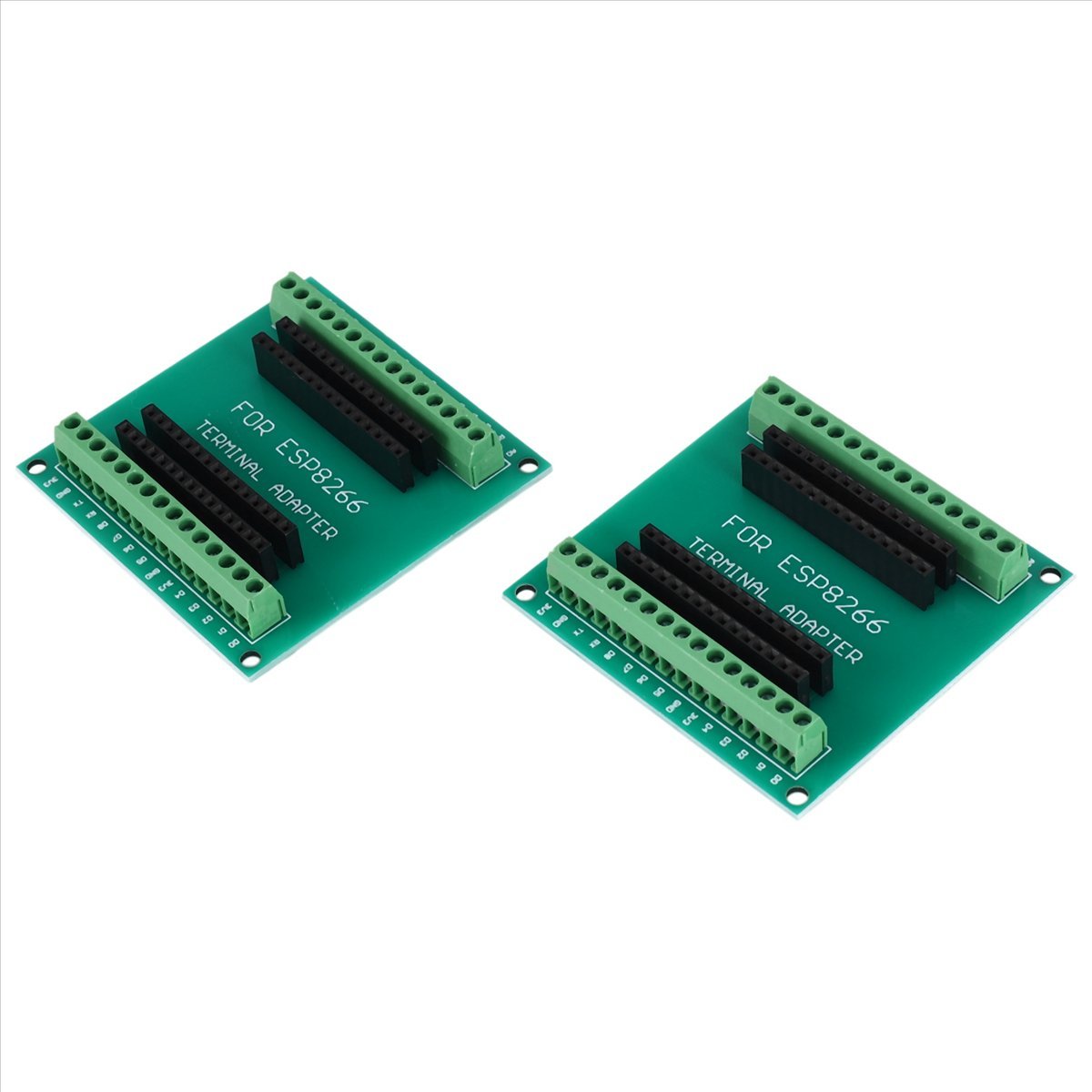 Carte de développement A64I 2P - Esp8266 avis et prix