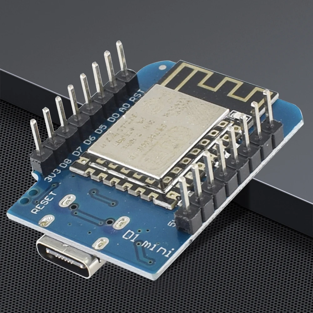1-10 pièces ESP8266 ESP-12F D1 - Esp8266 avis et prix