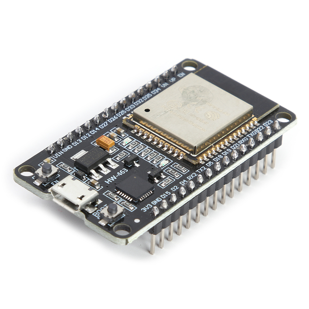 Carte de développement ESP-32S - Esp32 Wifi Bluetooth Module avis et prix