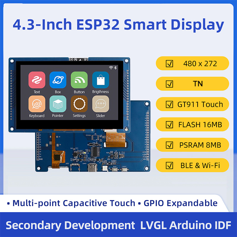 Carte de développement ESP32 S - Esp32 P4 avis et prix