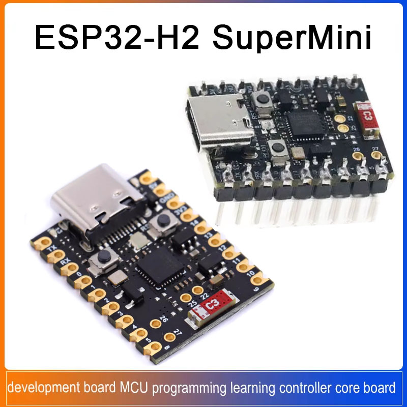 1/5/20PCS Carte de développeme - Esp32 H2 avis et prix