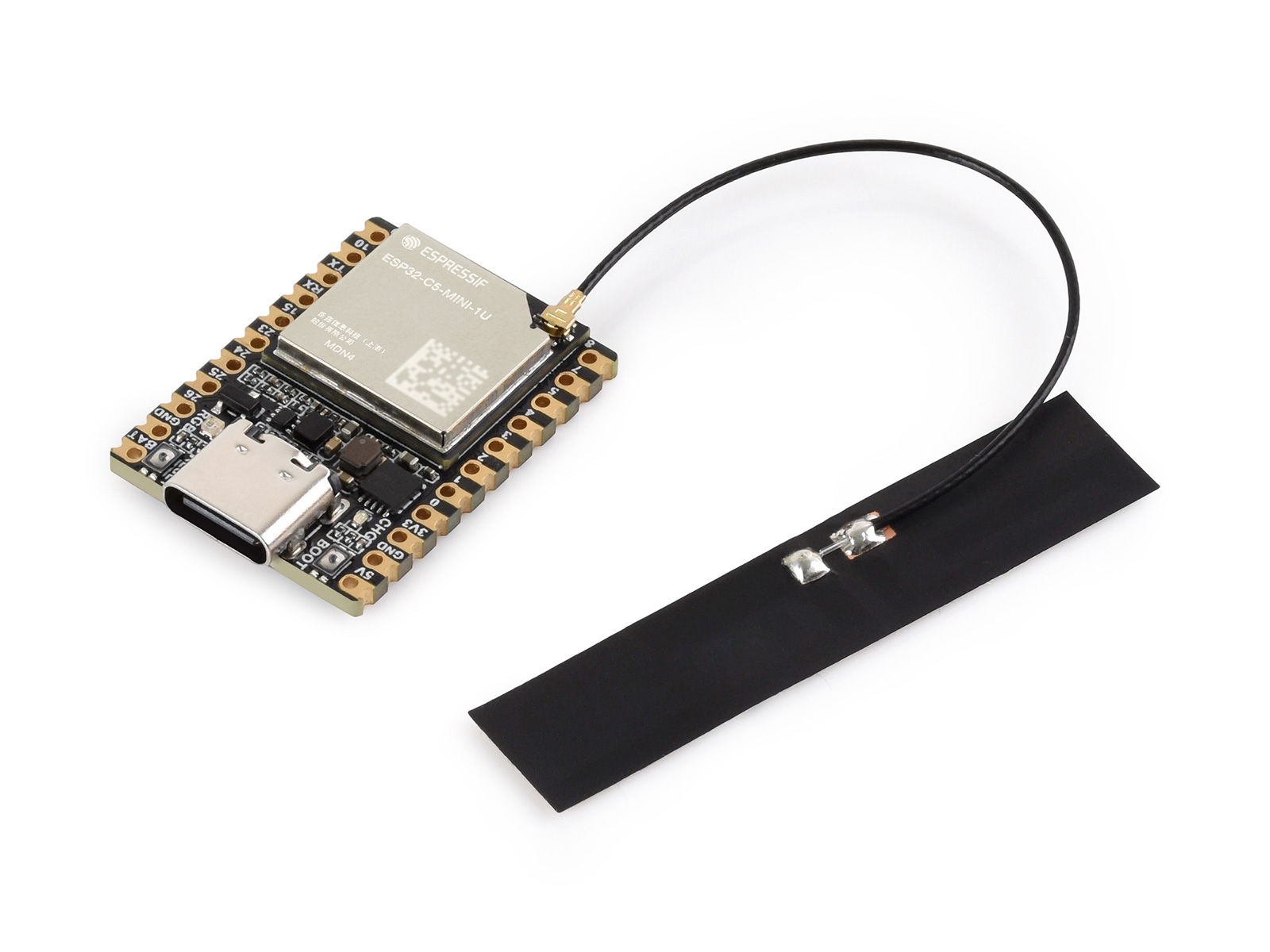 Carte de développement Wi-Fi 6 - Esp32 Development Board avis et prix