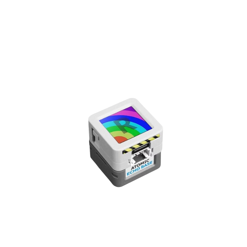 NOUVEAU M5Stack AtomS3R Chatbo - Esp32 S3 avis et prix
