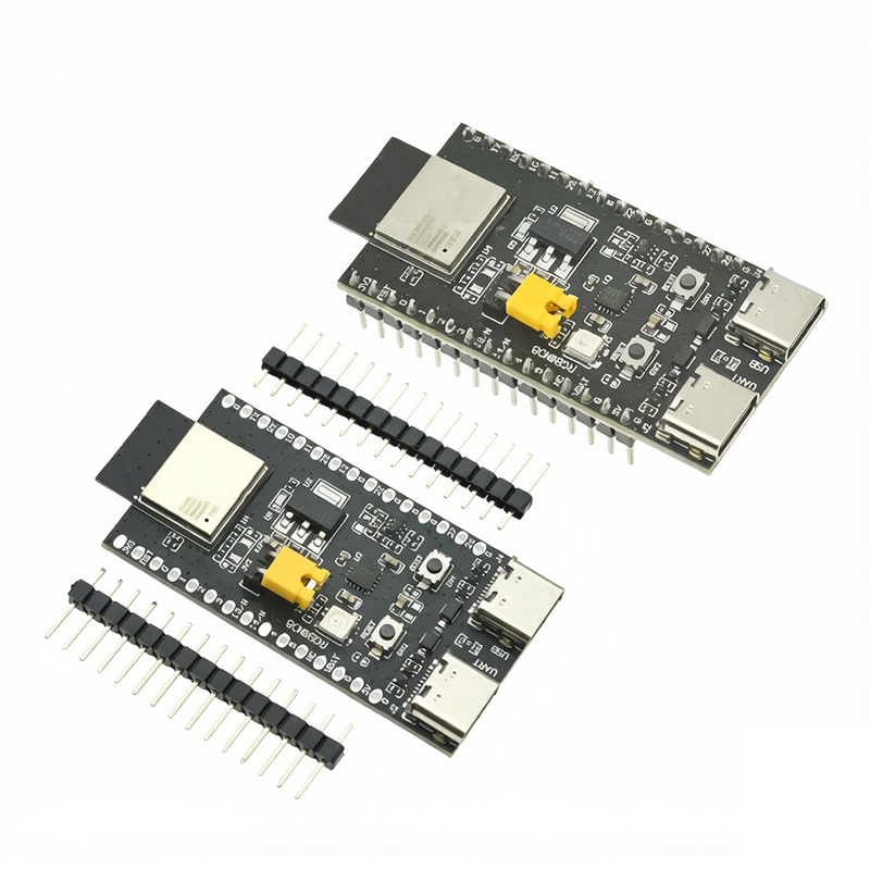 Carte mère ESP32-H2-DevKitM-1- - Esp32 H2 avis et prix