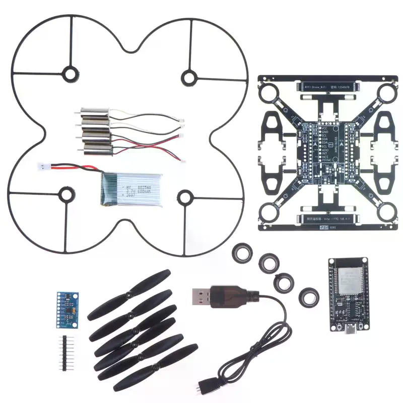 Kit de mini-drone open-source  - Esp32 Devkit avis et prix