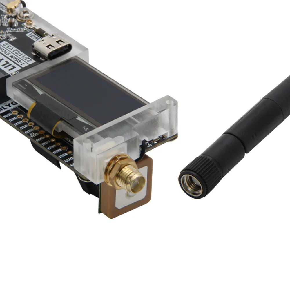 Carte de développement LILYGO  - Esp32 Wifi Bluetooth Module avis et prix
