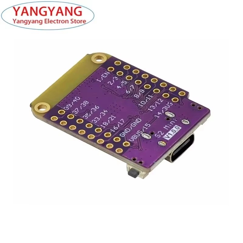 1-5 pièces nouveau ESP32 S2 Mi - Esp32 S2 avis et prix