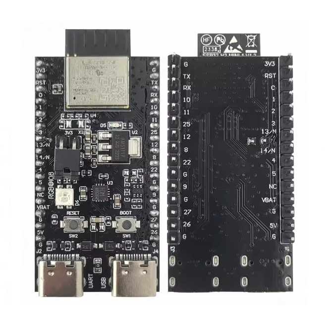 Module de carte de développeme - Esp32 H2 avis et prix
