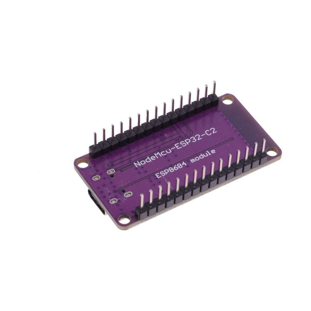 NODEMCU ESP32-C2 carte de déve - Esp32 Devkit avis et prix