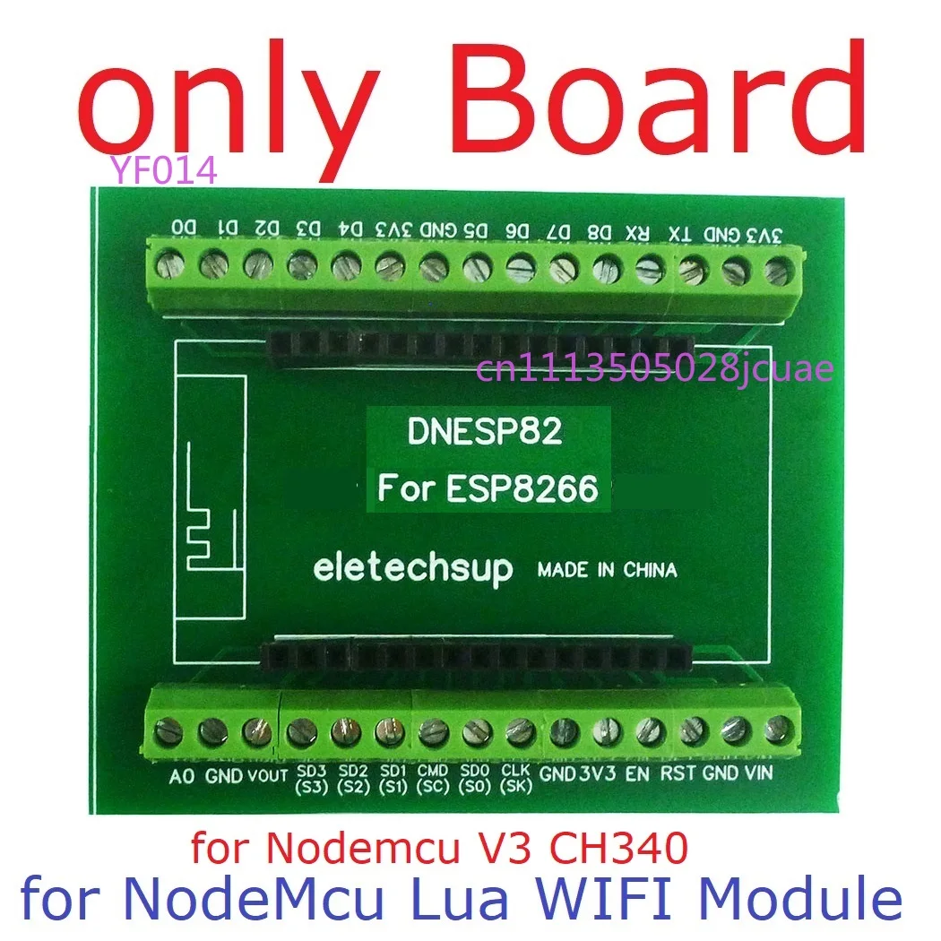 Module WiFi ESP8266 NodeMcu, c - Esp8266 avis et prix