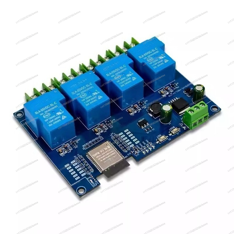 Module de relais WiFi Bluetoot - Esp32 Wifi Bluetooth Module avis et prix
