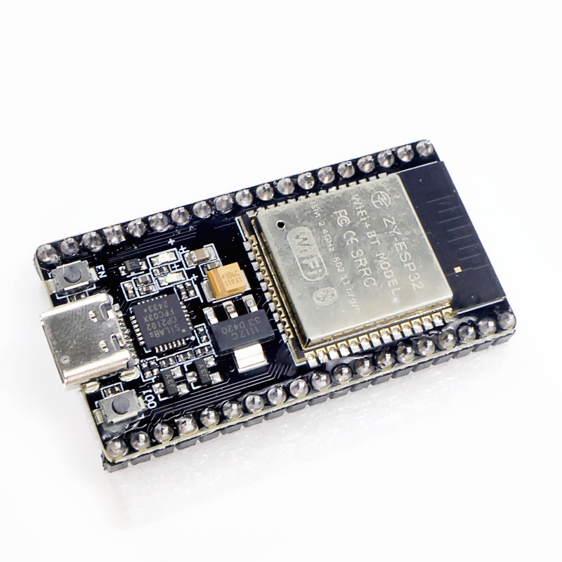 Carte de développement ESP32 T - Esp32 Devkit avis et prix