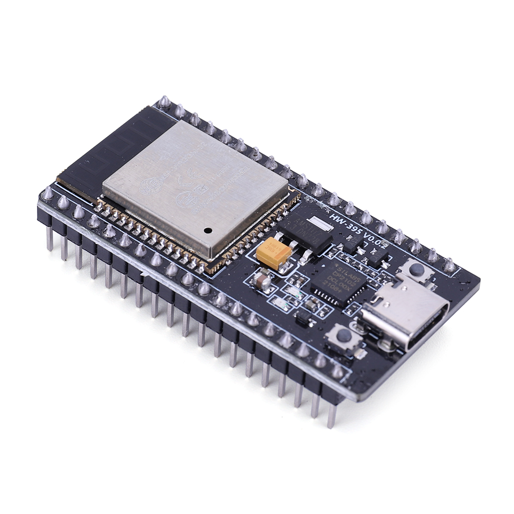 Carte d'extension ESP32 Nodemc - Esp32 Devkit avis et prix