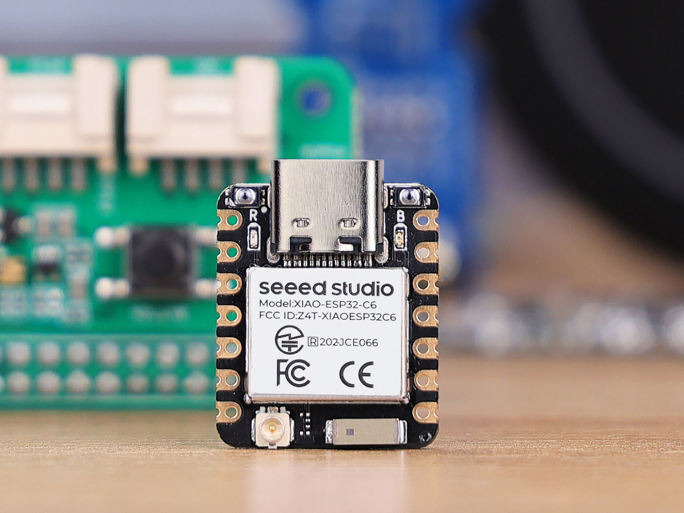 ESP32C6 Seeed Studio XIAO ESP3 - Esp32 C6 avis et prix