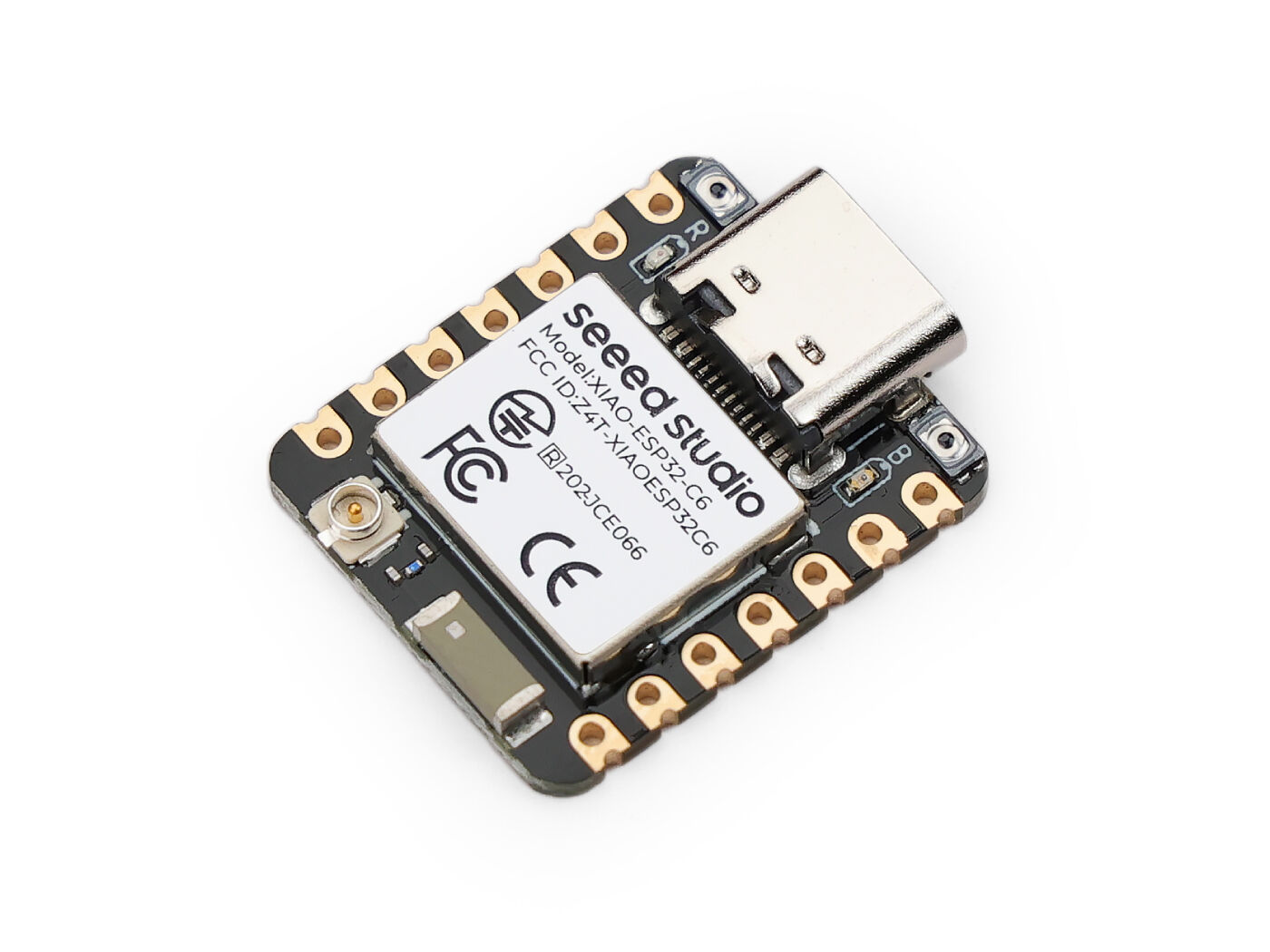 ESP32C6 Seeed Studio XIAO ESP3 - Esp32 C6 avis et prix