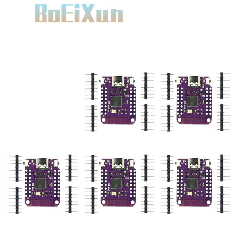 1/5/10 pièces, carte S2 Mini V - Esp32 S2 avis et prix