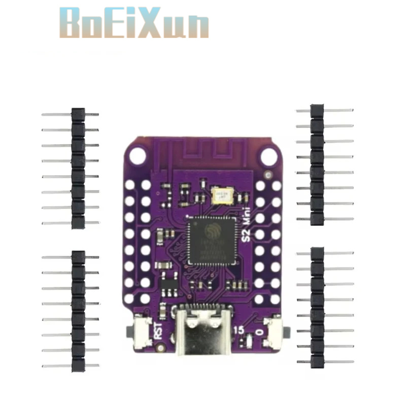 1/5/10 pièces, carte S2 Mini V - Esp32 S2 avis et prix