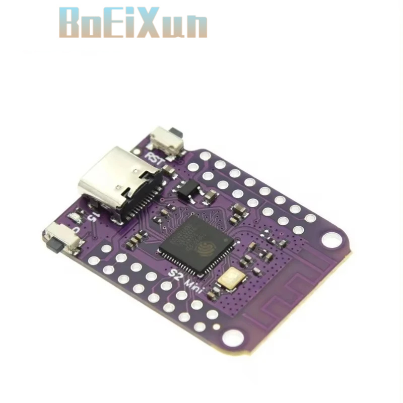 1/5/10 pièces, carte S2 Mini V - Esp32 S2 avis et prix